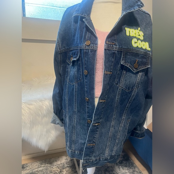 Sandrine Rose Jackets & Blazers - Fp x sandrine rose